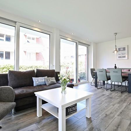 Villa Petersen "Himmel & Meer" 방어로게 외부 사진